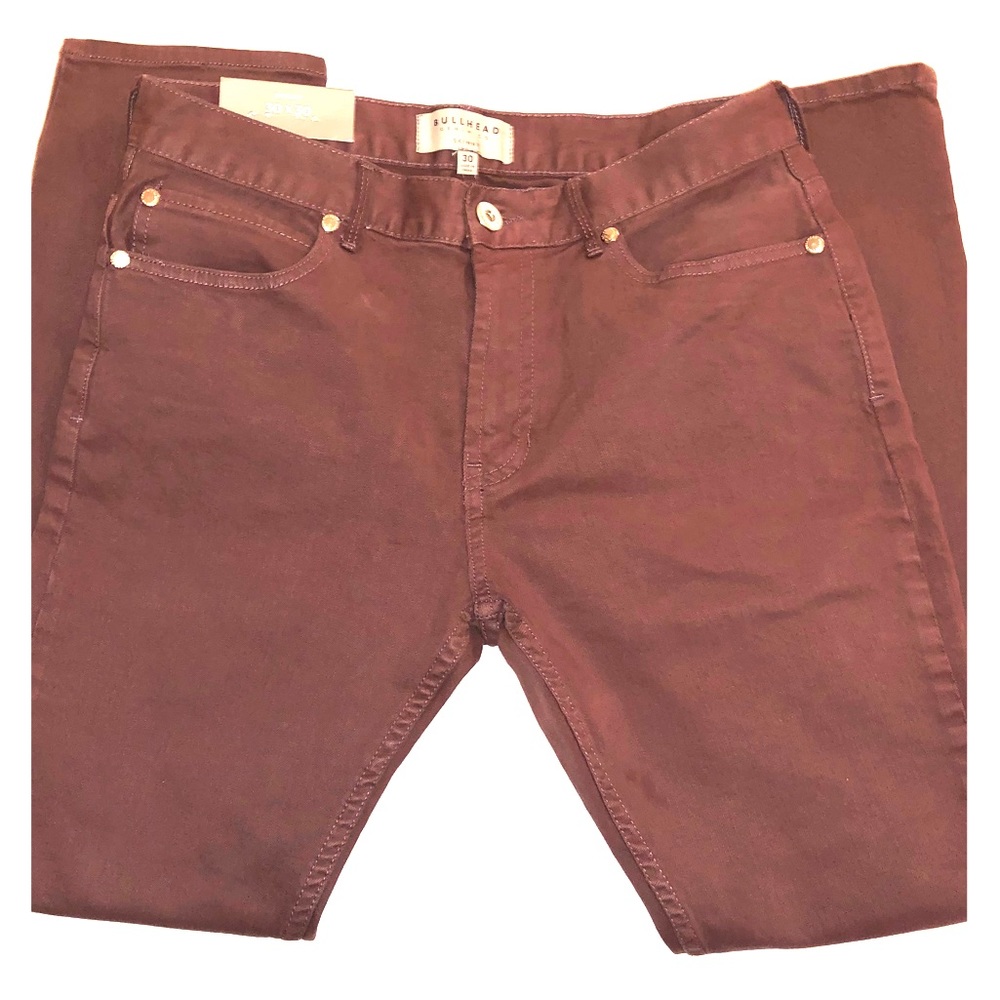 Women’s BullHead Denim jeans